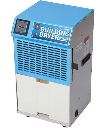 Compact Domestic Dehumidifier