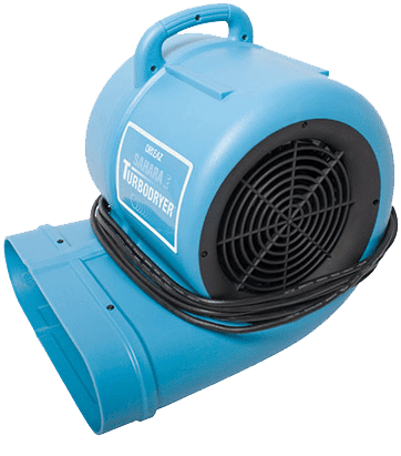 High Speed Air Mover