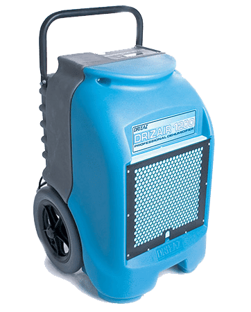 Large Dehumidifier