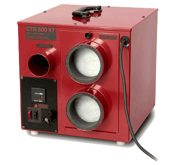 Large Dessicant Dehumidifier