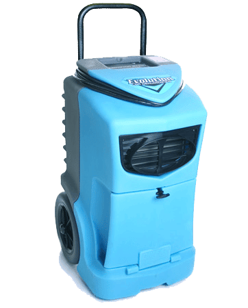 Large Low Grain Dehumidifier