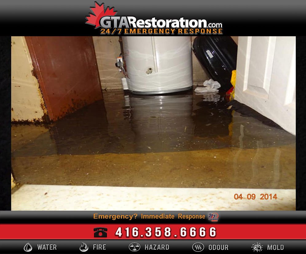 How much does it cost for Flood Restoration in Miami?