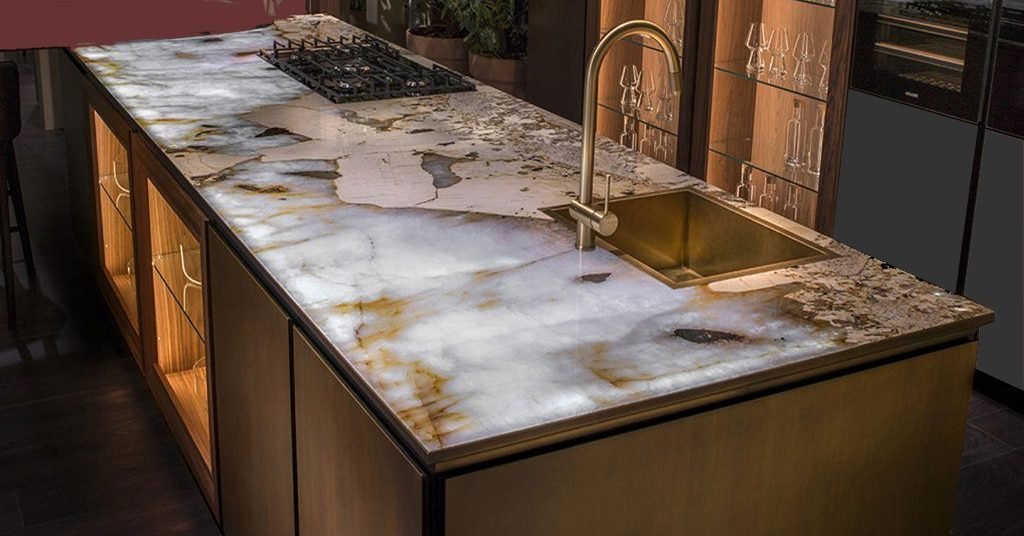 Quartz-kittchen-Countertop