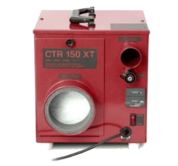 Small Dessicant Dehumidifier