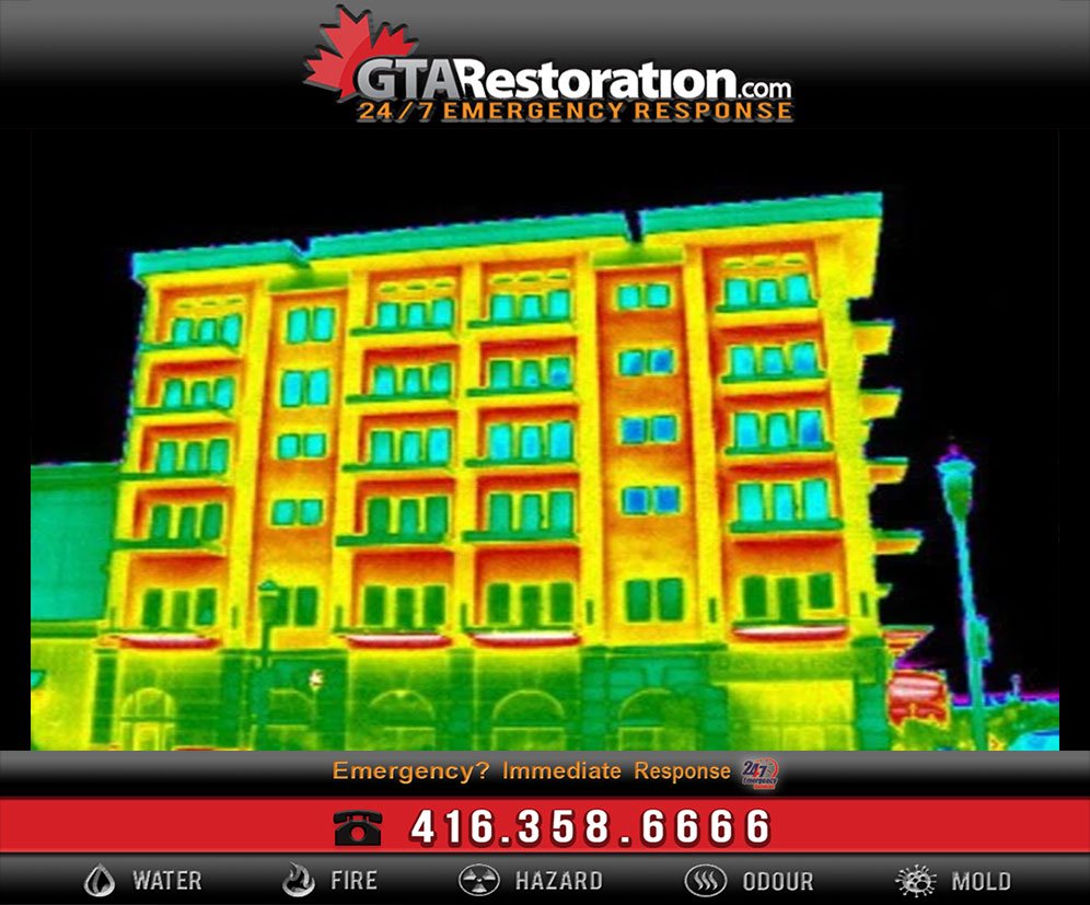 Water Leak Detection Miami