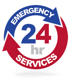 Emergency 24 Hours Services
